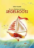 E-Book (epub) Die neuen Abenteuer des kleinen Segelboots von Sabine Kosmidis
