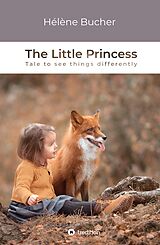 E-Book (epub) The Little Princess von Hélène Martenet