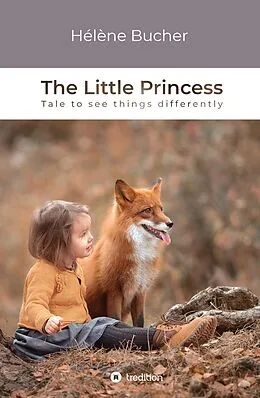 E-Book (epub) The Little Princess von Hélène Bucher