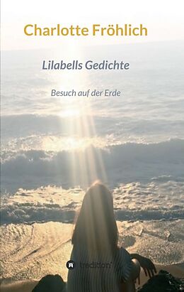 Kartonierter Einband Lilabells Gedichte von Charlotte Fröhlich