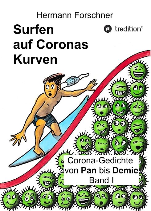 Surfen auf Coronas Kurven