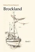 E-Book (epub) Brockland - Band 1 von Helmut Werner Rennoch