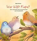 E-Book (epub) Wer hilft Piepe? von Birgit Schroers