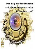 E-Book (epub) Der Tag als der Mensch auf die selbstgebastelte Tretmine trat! von PEPO (Peter) Haller