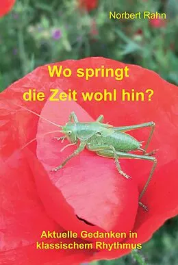 E-Book (epub) Wo springt die Zeit wohl hin? von Norbert Rahn