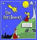 E-Book (epub) Der Herzkomet von Stefan Fritz