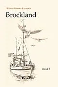 E-Book (epub) Brockland - Band 3 von Helmut Werner Rennoch