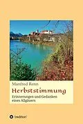 E-Book (epub) Herbststimmung von Manfred Renn