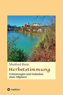 E-Book (epub) Herbststimmung von Manfred Renn