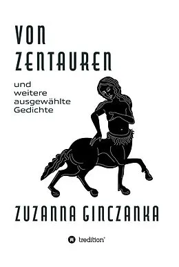E-Book (epub) Von Zentauren von Zuzanna Ginczanka