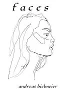 E-Book (epub) faces von Andreas Bielmeier