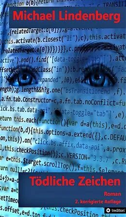 E-Book (epub) Tödliche Zeichen von Michael Lindenberg