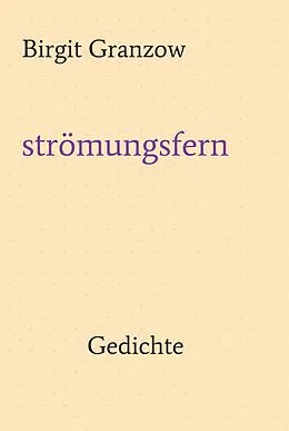 E-Book (epub) strömungsfern von Birgit Granzow