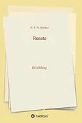 E-Book (epub) Renate von N. S. H. Spieker