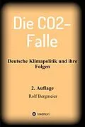 E-Book (epub) Die CO2-Falle von Rolf Bergmeier