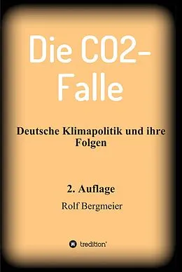 E-Book (epub) Die CO2-Falle von Rolf Bergmeier