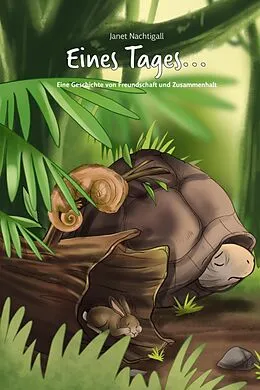 E-Book (epub) Eines Tages von Janet Nachtigall