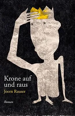 E-Book (epub) Krone auf und raus von Joern Rauser