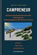 E-Book (epub) Campreneur von Antje Vollmer