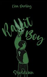 E-Book (epub) Rabbit-Boy von Lisa Darling