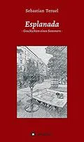 E-Book (epub) Esplanada von Sebastian Teruel