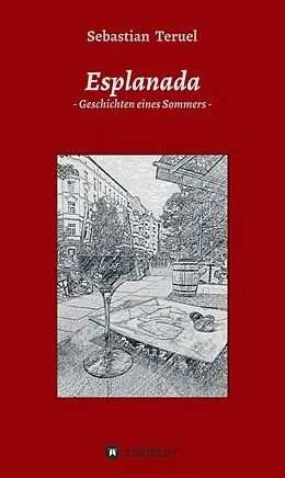 E-Book (epub) Esplanada von Sebastian Teruel