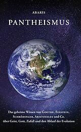E-Book (epub) Pantheismus von . . Abaris