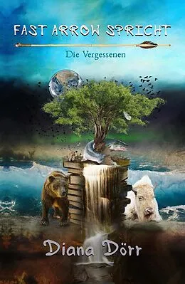E-Book (epub) Fast Arrow Spricht von Diana Dörr