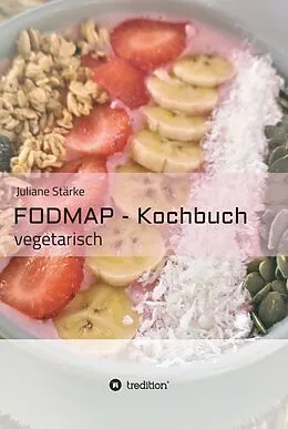 E-Book (epub) FODMAP - Kochbuch von J. Stärke