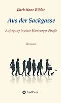E-Book (epub) Aus der Sackgasse von Christiane Röder