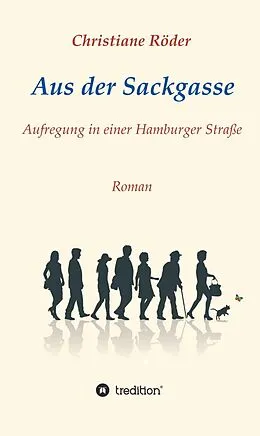 E-Book (epub) Aus der Sackgasse von Christiane Röder