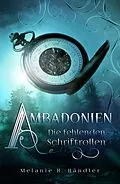 E-Book (epub) Ambadonien von Melanie H. -Händler