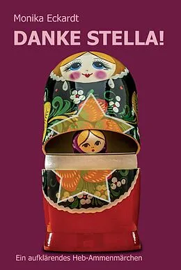 E-Book (epub) Danke Stella! von Monika Eckardt
