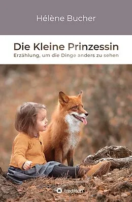 E-Book (epub) Die Kleine Prinzessin von Hélène Bucher