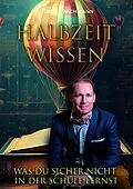 E-Book (epub) Halbzeitwissen von Dieter Bachmann