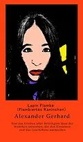 E-Book (epub) Lapin Flambé von Alexander Gerhard