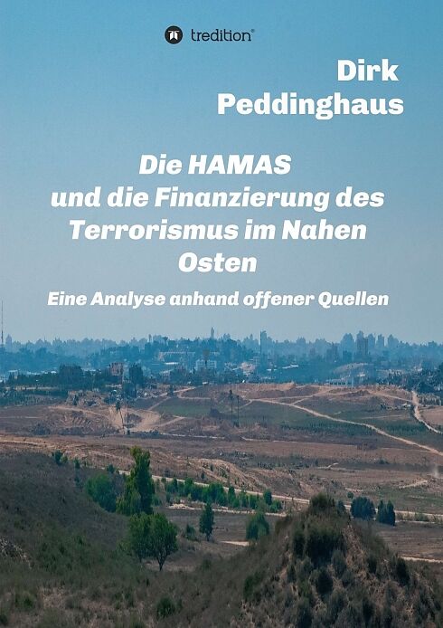 Die HAMAS und die Finanzierung des Terrorismus im Nahen Osten