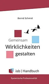E-Book (epub) Handbuch - Systemische Professionalität von Bernd Schmid