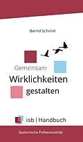 E-Book (epub) Handbuch - Systemische Professionalität von Bernd Schmid