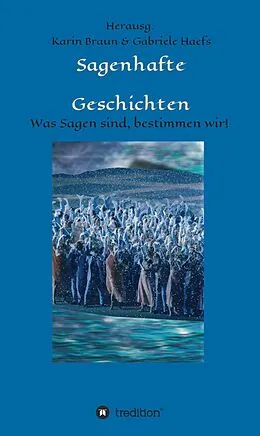 E-Book (epub) Sagenhafte Geschichten von Gabriele Haefs, Carl Ewald, Gilli Fryzer