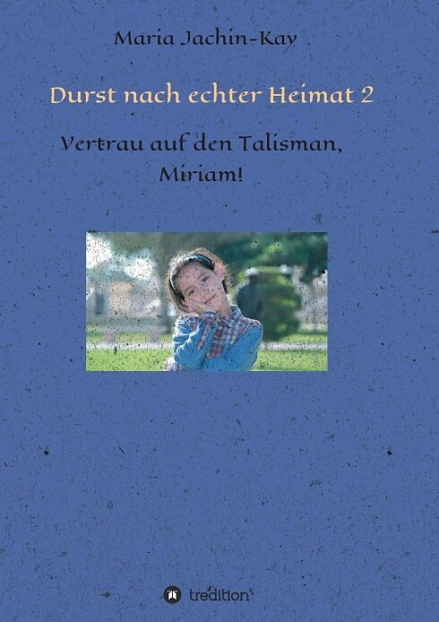 Durst nach echter Heimat 2