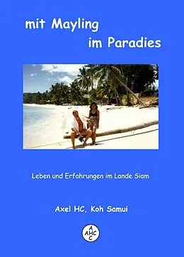 E-Book (epub) mit Mayling im Paradies von Axel Hc