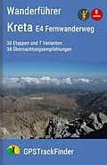 E-Book (epub) Kreta E4 - der Fernwanderweg von Michael Will