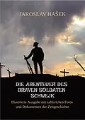E-Book (epub) Die Abenteuer des braven Soldaten Schwejk von Jaroslav Hasek