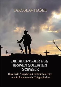 E-Book (epub) Die Abenteuer des braven Soldaten Schwejk von Jaroslav Hasek