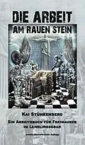 E-Book (epub) Die Arbeit am rauen Stein von Kai Stührenberg