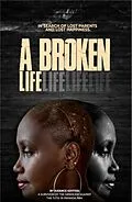 E-Book (epub) A broken life von Judence Kayitesi