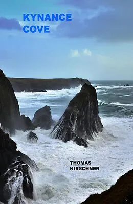 E-Book (epub) Kynance Cove von Thomas Kirschner