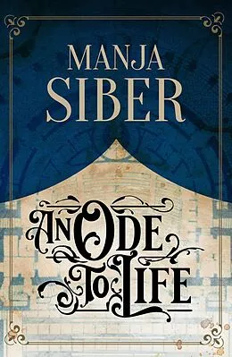 E-Book (epub) An Ode to Life von Manja Siber