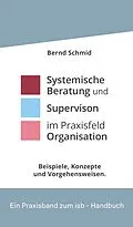 E-Book (epub) Systemische Beratung und Supervision im Praxisfeld Organisation von Bernd Schmid